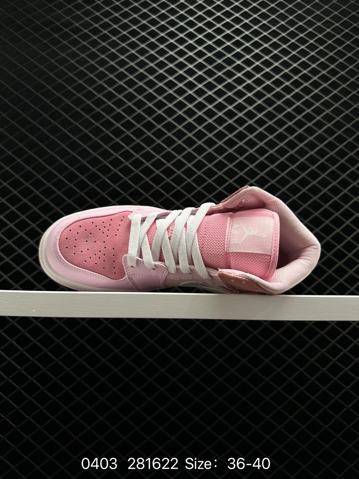 Air Jordan 1 High OG 